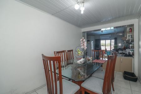 Casa à venda com 183m², 4 quartos e 3 vagasCozinha