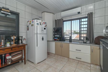 Casa à venda com 183m², 4 quartos e 3 vagasCozinha