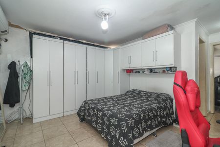 Casa à venda com 183m², 4 quartos e 3 vagasQuarto Suíte