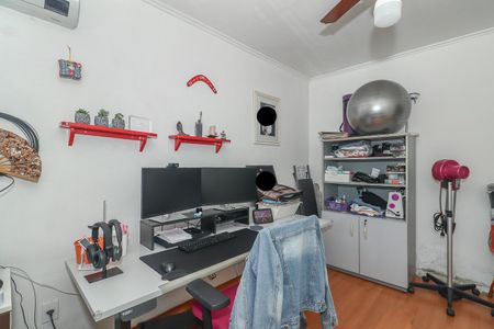 Casa à venda com 183m², 4 quartos e 3 vagasQuarto 4