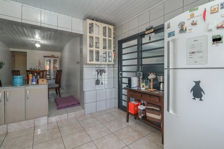 Casa à venda com 183m², 4 quartos e 3 vagasCozinha