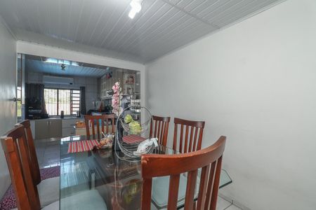 Casa à venda com 183m², 4 quartos e 3 vagasCozinha