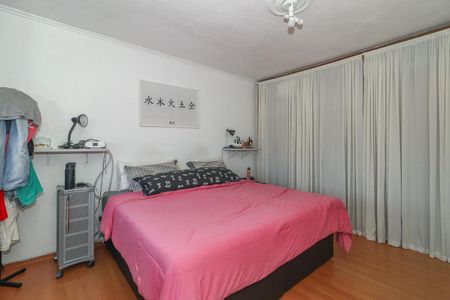 Casa à venda com 183m², 4 quartos e 3 vagasQuarto 2