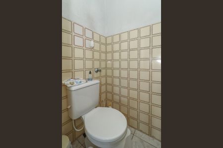 Casa à venda com 183m², 4 quartos e 3 vagasLavabo