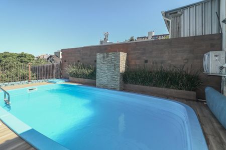 Casa à venda com 183m², 4 quartos e 3 vagasPiscina