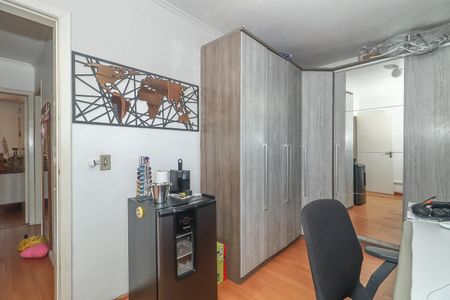 Casa à venda com 183m², 4 quartos e 3 vagasQuarto 3