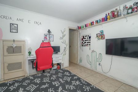 Casa à venda com 183m², 4 quartos e 3 vagasQuarto Suíte