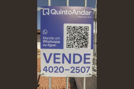 Casa à venda com 183m², 4 quartos e 3 vagasFachada