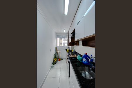 Apartamento para alugar com 68m², 2 quartos e 1 vagaCozinha