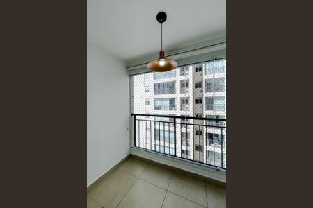 Apartamento para alugar com 68m², 2 quartos e 1 vagaVaranda da Sala