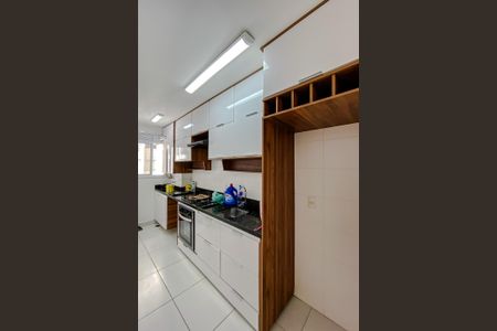 Apartamento para alugar com 68m², 2 quartos e 1 vagaCozinha