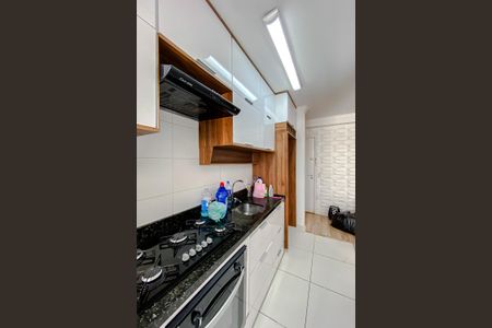 Apartamento para alugar com 68m², 2 quartos e 1 vagaCozinha