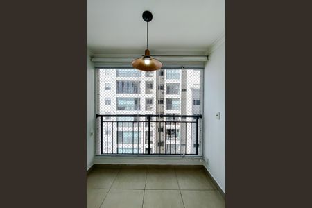 Apartamento para alugar com 68m², 2 quartos e 1 vagaVaranda da Sala