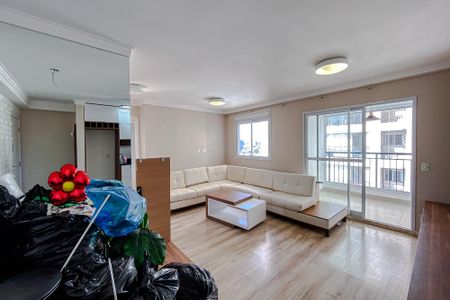 Apartamento para alugar com 68m², 2 quartos e 1 vagaSala