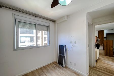 Apartamento para alugar com 68m², 2 quartos e 1 vagaQuarto 2 - Suíte