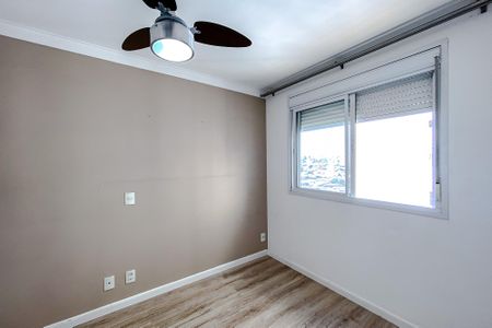 Apartamento para alugar com 68m², 2 quartos e 1 vagaQuarto 2 - Suíte