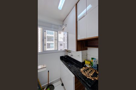 Apartamento para alugar com 68m², 2 quartos e 1 vagaÁrea de Serviço