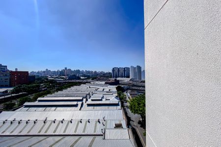 Apartamento para alugar com 68m², 2 quartos e 1 vagaVista do Quarto 1