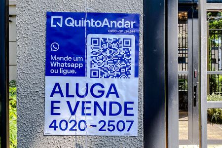 Apartamento para alugar com 68m², 2 quartos e 1 vagaPlaquinha