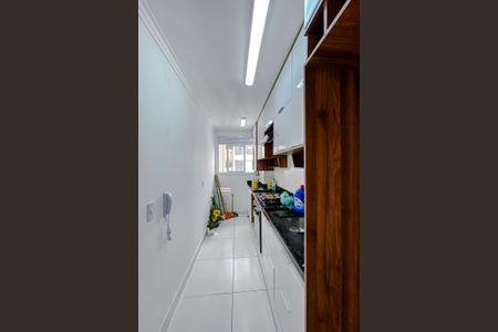 Apartamento para alugar com 68m², 2 quartos e 1 vagaCozinha