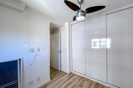 Apartamento para alugar com 68m², 2 quartos e 1 vagaQuarto 2 - Suíte