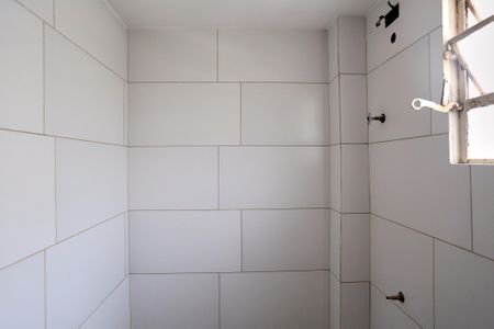 Apartamento à venda com 45m², 2 quartos e 1 vagaBanheiro