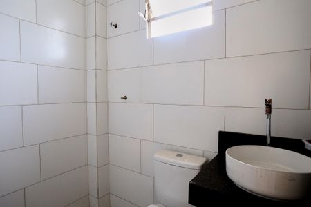 Apartamento à venda com 45m², 2 quartos e 1 vagaBanheiro