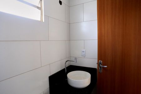 Apartamento à venda com 45m², 2 quartos e 1 vagaBanheiro