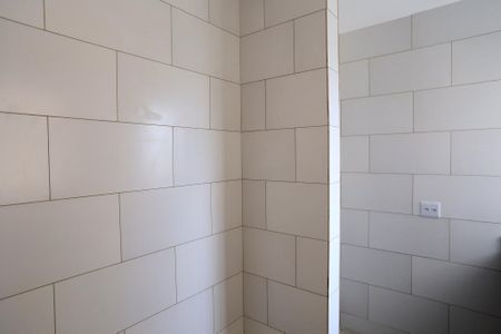 Apartamento à venda com 45m², 2 quartos e 1 vagaCozinha e Área de Serviço
