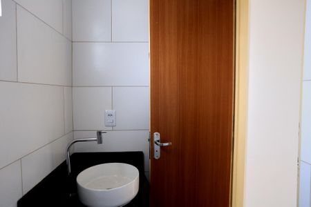 Apartamento à venda com 45m², 2 quartos e 1 vagaBanheiro