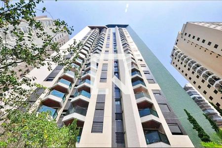 Apartamento para alugar com 57m², 2 quartos e 2 vagas Apartamento para alugar com 57m², 2 quartos e 2 vagasFachada do bloco