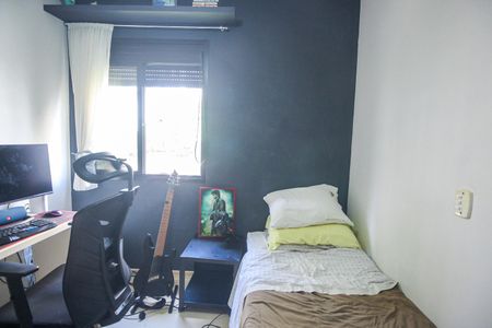 Apartamento para alugar com 57m², 2 quartos e 2 vagasQuarto 2