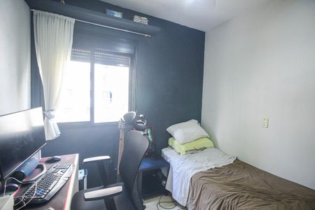 Apartamento para alugar com 57m², 2 quartos e 2 vagasQuarto 2