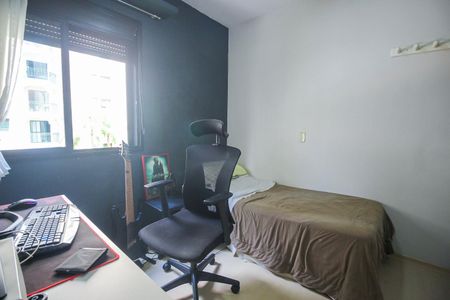 Apartamento para alugar com 57m², 2 quartos e 2 vagasQuarto 2