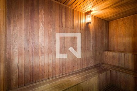 Apartamento para alugar com 57m², 2 quartos e 2 vagas Apartamento para alugar com 57m², 2 quartos e 2 vagasSauna