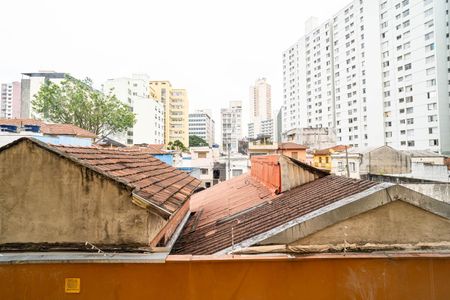 Studio para alugar com 32m², 1 quarto e sem vagaVista