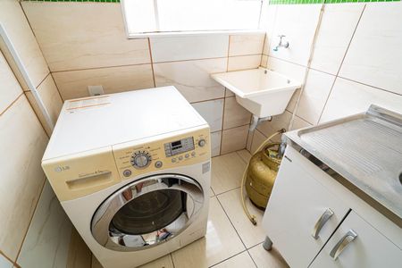 Studio para alugar com 32m², 1 quarto e sem vagaÁrea de Serviço