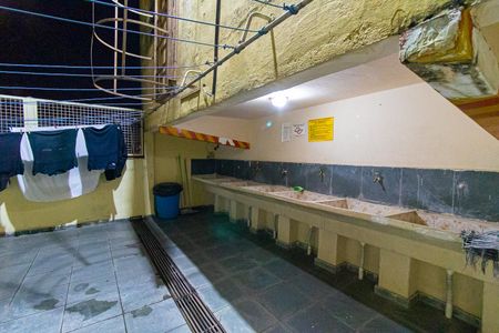 Studio para alugar com 32m², 1 quarto e sem vagaÁrea comum