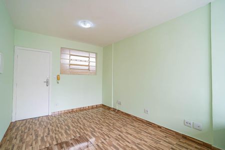 Studio para alugar com 32m², 1 quarto e sem vagaKitnet