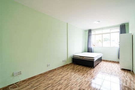 Studio para alugar com 32m², 1 quarto e sem vagaKitnet