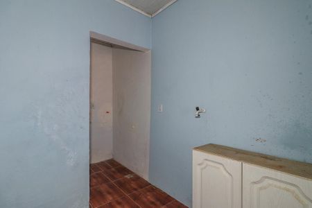 Apartamento para alugar com 40m², 1 quarto e sem vagaCozinha