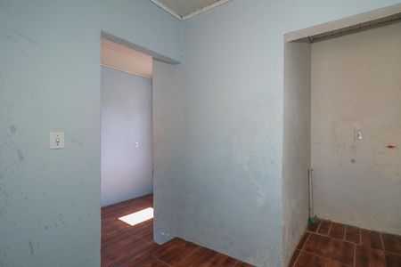 Apartamento para alugar com 40m², 1 quarto e sem vagaCozinha