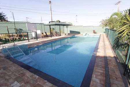 Apartamento para alugar com 45m², 2 quartos e 1 vagaÁrea comum - Piscina