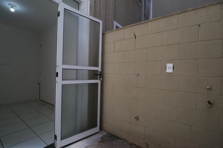Apartamento para alugar com 45m², 2 quartos e 1 vagaÀrea externa
