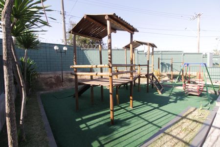 Apartamento para alugar com 45m², 2 quartos e 1 vagaÁrea comum - Playground