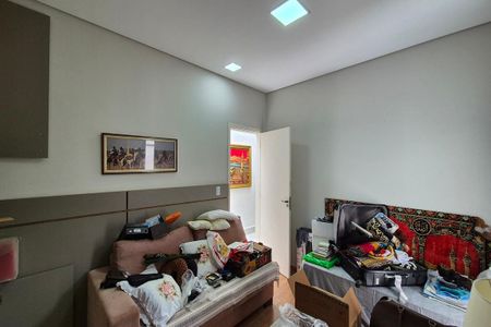 Casa de condomínio à venda com 190m², 3 quartos e 2 vagasQuarto 1 - Suíte 
