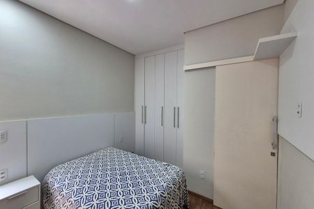 Casa de condomínio à venda com 190m², 3 quartos e 2 vagasQuarto 2 - Suíte