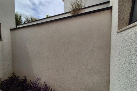 Casa de condomínio à venda com 190m², 3 quartos e 2 vagasVista da Suíte 