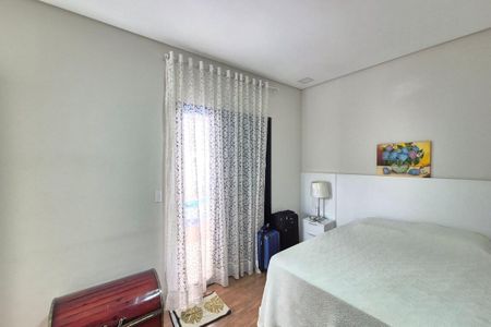 Casa de condomínio à venda com 190m², 3 quartos e 2 vagasQuarto 3 - Suíte