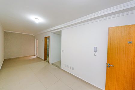 Kitnet/Studio para alugar com 1 quarto, 30m² em Vila Prudente, São Paulo